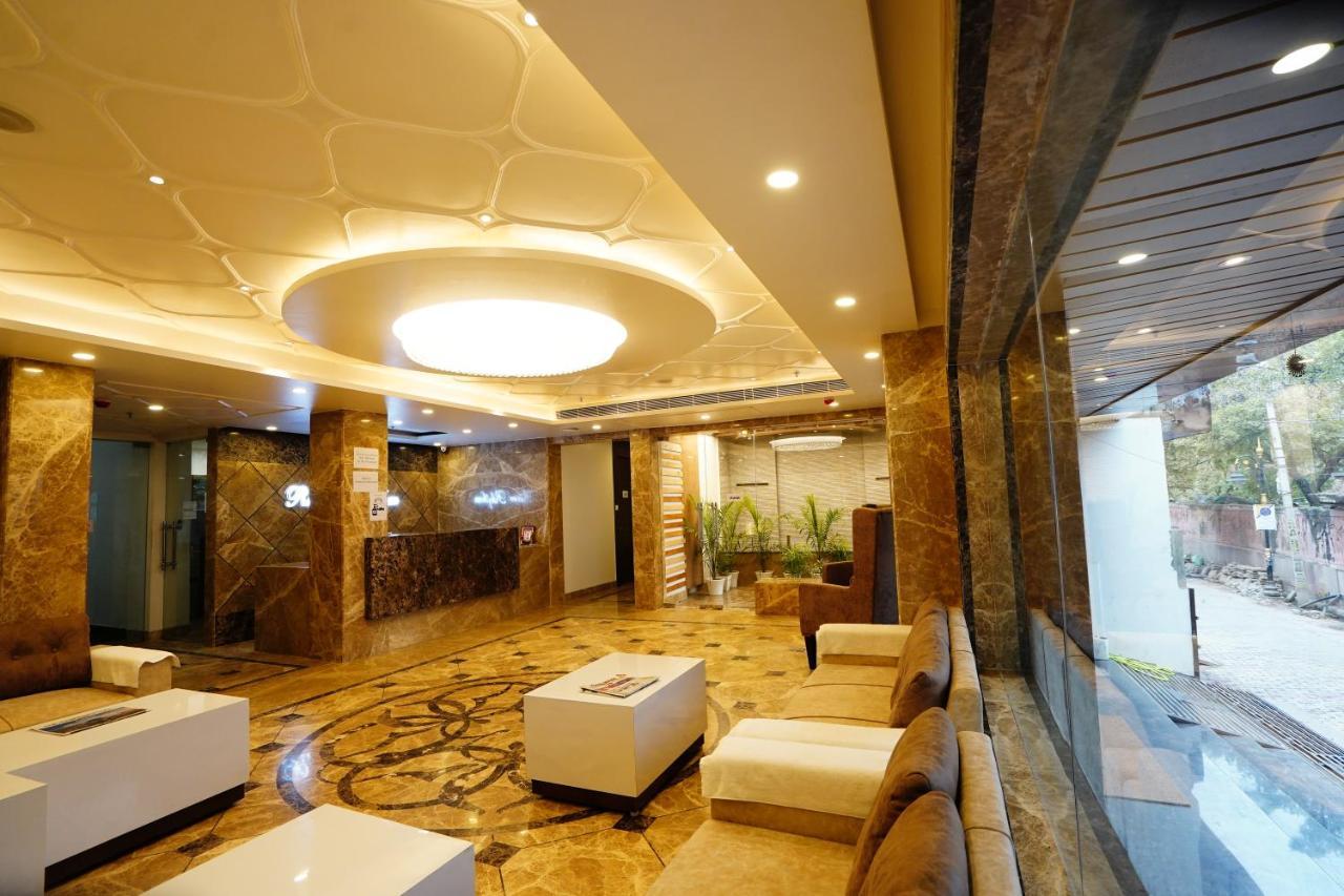 Hotel River Rhythm Varanasi Exterior foto